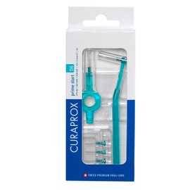 CPS Prime Interdental Brush Starter Set
