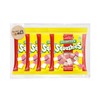 Squashies Drumsticks Sharing Bag Bundle - Original Raspberry & Mik