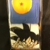 Bioworld Dragon Ball Z 3 Pair Crew Socks Size 8-12