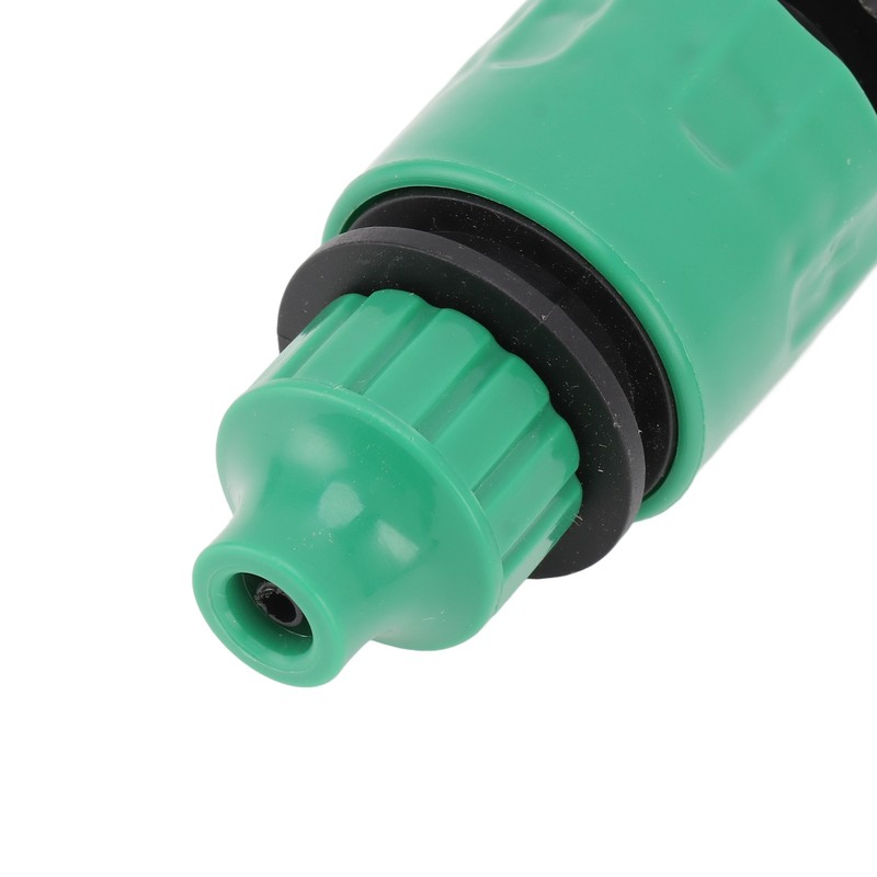 Misting Watering Garden Hose PVC and Plastic Automatic 65.6ft Mist