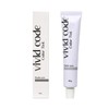 VIVID CODE Brow Color Tint for Eyebrows (Shadow Gray 20ml)