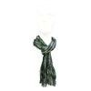 Rotfuchs Lightweight Cotton Scarf Women's Scarf Men's Scarf Crinkled Look