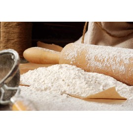 Future Essential All Purpose White Flour (White Flour, 01 CAN)