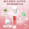 SP-8 Probiotic Ultra Whitening Toothpaste Upgraded, SP-8 New Version Fluoride...