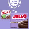 JELLO Chocolate Pie Filling Mix (3.4oz Boxes, Pack of 6)