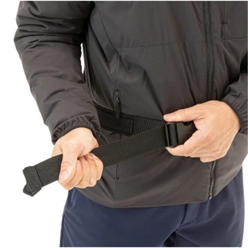 Shimano VF-053U Raft Air Jacket (Compact Type, Inflatable Lifesaving Device)
