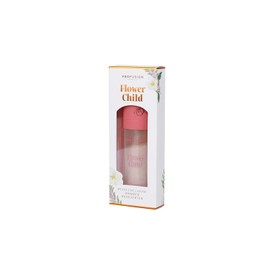 Profusion Cosmetics Petal Perfect Face and Body Highlighter, Non Sticky Buildable Luminizer with Sponge Applicator for Vibrant Glowing Skin (Flower Child (Bronze Gold), 1)