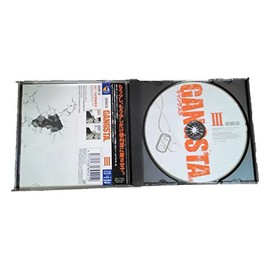 ドラマCD「GANGSTA.」III