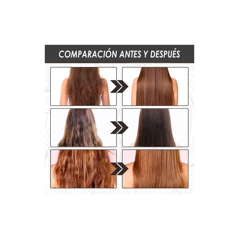 Mascarilla Iluminadora Alfaparf Para Cabello Normal 500g