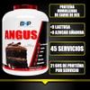 BHP Angus Beef Protein Suero De Carne - 4 Lbs