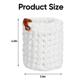 Eyeglasses Holder for Nightstand - Eyeglass Holder Stand for Office Desk Bedside Organizer Nightstand, Handcrafted Protective Glasses Case for Table