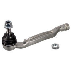 Febi Bilstein 106846 Tie Rod End with lock nut and nut , 1 piece