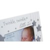 Baby Gift Photo Frame Twinkle Twinkle Little Star