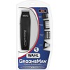 Wahl 5537-3001 Groomsman All In One Trimmer