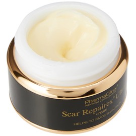 PharmaClinix Scar Repairex Ultra Scar Treatment Cream, 30 g
