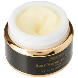 PharmaClinix Scar Repairex Ultra Scar Treatment Cream, 30 g