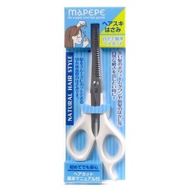 Mapepe Natural Hair Style Hair Scissors