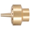 Water Fountain Nozzle Sprinkler Sprayer Nozzle for Garden Pond Landscape
