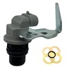 Sensor de posición de árbol de levas para NAVISTAR DT466E/dt530