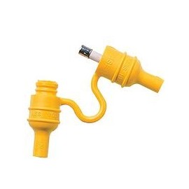 COOPER BUSSMANN - HFB-R - FUSEHOLDER, WATERPROOF, 6.3X32MM