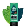 ORIGINAL SOURCE Source Shower Gel Mint & Tea Tree (C),