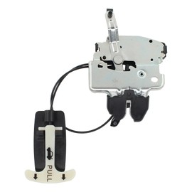 ApplianPar Tailgate Trunk Latch Lock Actuator for Nissan Sentra 2007-2012