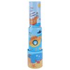 Alipis Kaleidoscopes for Kids, Educational Telescope Toy, Iron Material, Blue,