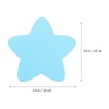 30pcs Carpet Markers Classroom Spot Markers for Preschool Kindergarten (Random