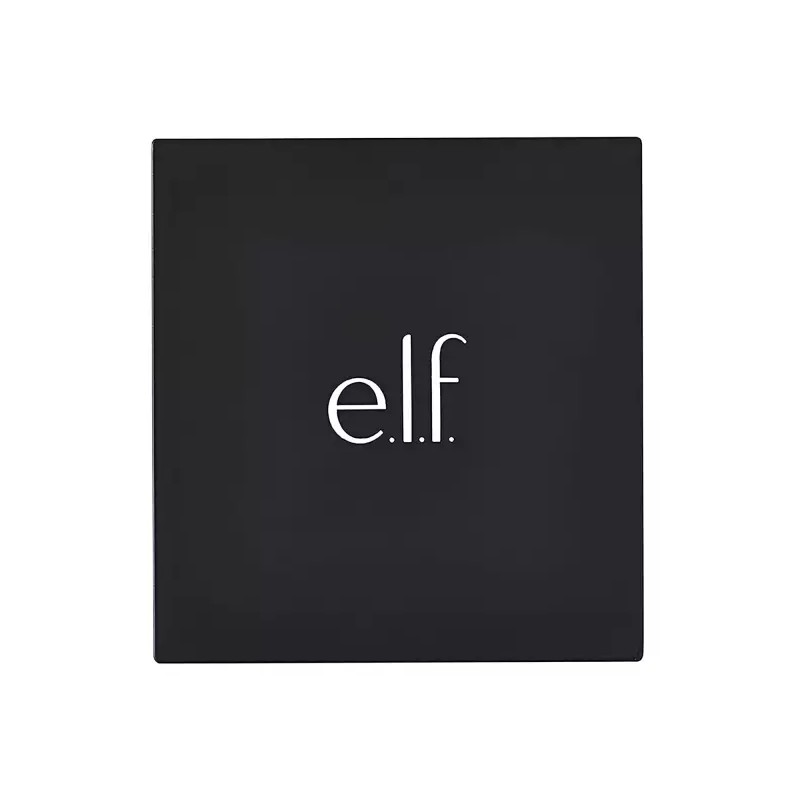 Product Detail Reference E.L.F. 크림 컨투어 팔레트 4가지 색조 적용하기