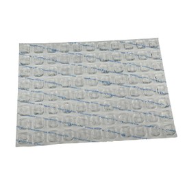 CoolerDog Refill Ice Sheet for Hydro Cooling Mats (Single Mat Refill)