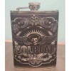Iron Maiden: Live After Death custom made 8 oz flask