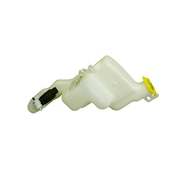 New Windshield Washer Tank Assembly For 2007-2017 Jeep Compass And