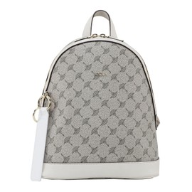 mazzolino edition enrica backpack svz, Colour: white. Material: cotton, synthetic