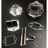 CDHPOWER OZ Reed Valve Kit 19mm - 2 Stroke Gas