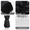 MAXQUU 2 Piece Car Ice Scraper Set, Car Windshield Ice