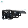 PM Auto Front or Rear Left Inner Door Handle Replacement