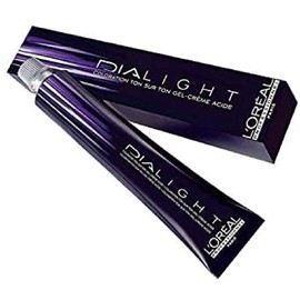 L'Oréal Professionnel Dialight 9.31 Very Light Blonde Gold Ash 50 ml