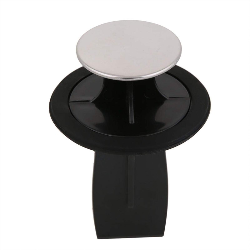 Garbage Disposal Strainer, Multi-Functional Kitchen Sink Drains Food Scraper Food