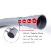 HLMOptimo 13 Feet Universal Washing Machine Drain Hose Flexible Dishwasher