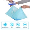 Rabbit Pee Pads, Disposable Super Absorbent Diaper, Pet Toilet/Potty Training