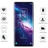 KZIOACSH Compatible for TCL 20 Pro 5G Screen Protector, 3