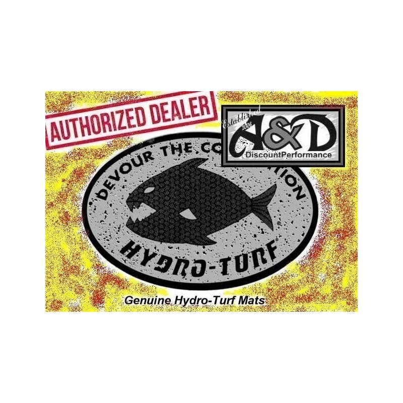 Hydro-turf Chin pad Cover For Kawasaki 650SX 650 sx SEW65P