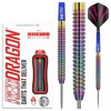 Skyline 24g - Tungsten Darts with Flights and Stems