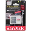 SanDisk - Extreme 128GB microSDXC UHS-I Memory Card