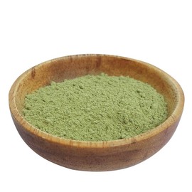 Hello Green Moringa Leaf Powder 500gX2 (Pack) Total 1kg / 헬로우그린 모링가잎 분말 500gX2(팩) 총1kg