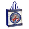 Elgate King Charles III Coronation PP Non Woven Bag Commemorative