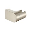 Muxios On Wall Mount Shower Bracket for Handheld Shower Head,