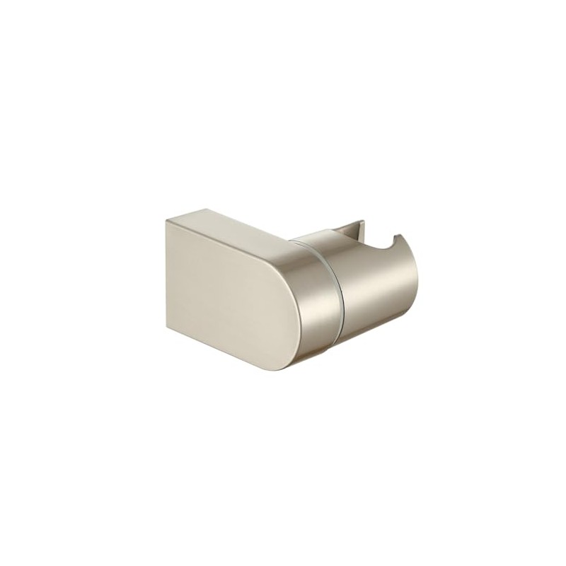 Muxios On Wall Mount Shower Bracket for Handheld Shower Head,