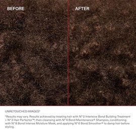 Olaplex Nº 0 Tratamiento Intensivo de Construcción de Bonos, 5.2 fl oz