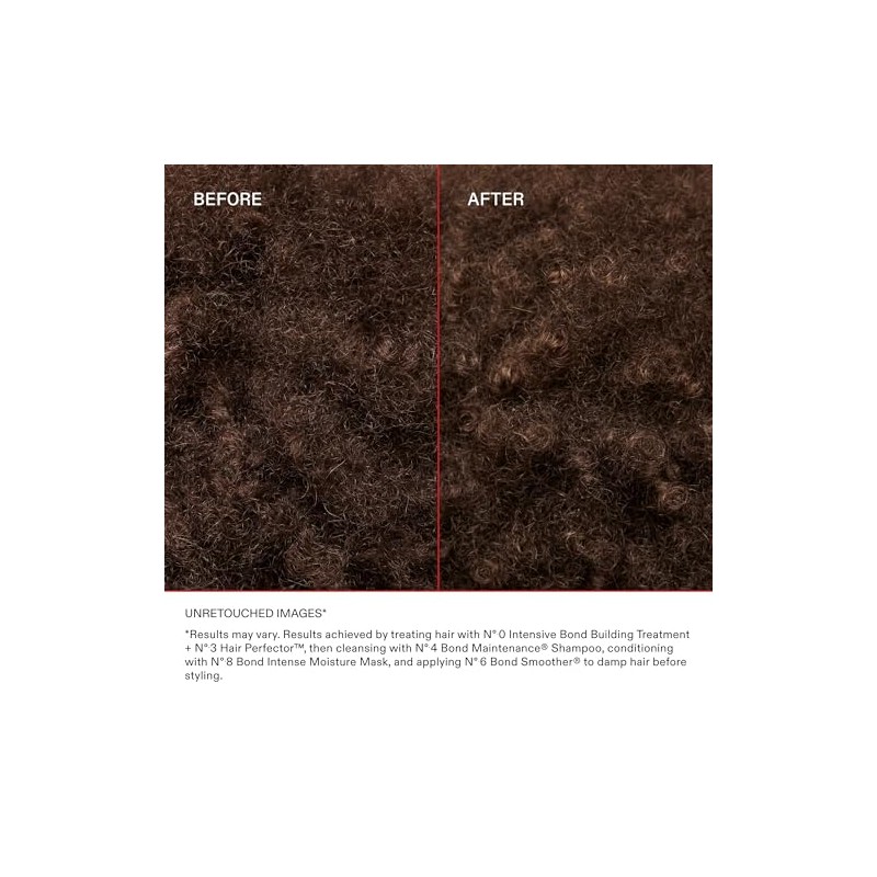 Olaplex Nº 0 Tratamiento Intensivo de Construcción de Bonos, 5.2